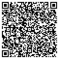 QR code with KFC contacts