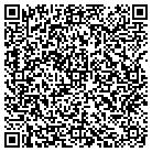 QR code with First Response Restoration contacts