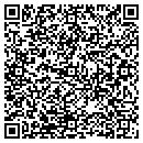 QR code with A Place In The Sun contacts