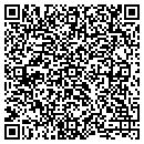 QR code with J & H Graphics contacts