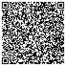 QR code with Hoosier Tree Service contacts