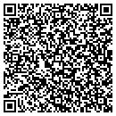 QR code with D F Hedg Developers contacts