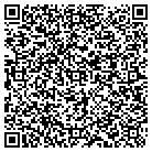 QR code with Madden's Machine Tool Service contacts