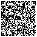QR code with Bps contacts