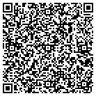 QR code with U V Technologies Group contacts