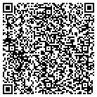 QR code with Cindys Cleaning Service contacts