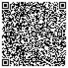 QR code with Allred Chiropractic Clinic contacts