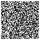 QR code with Mid West Authentic Apparel contacts