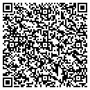 QR code with Crossing contacts