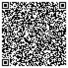 QR code with Otterbein Town Sewage Department contacts