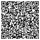 QR code with Jett Clean contacts