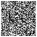 QR code with Autozone contacts