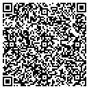 QR code with E Consulting Inc contacts