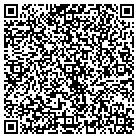 QR code with Red Wing Shoe Store contacts