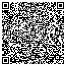QR code with Allen Landscape contacts