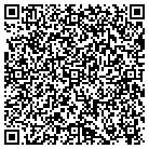 QR code with S R SCHAEFER Trucking LLC contacts