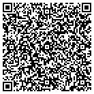 QR code with Accuc A D Drafting Service contacts