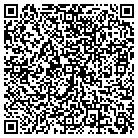 QR code with Madison Avenue Design Group contacts