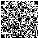 QR code with Bluffton Bible Distribution contacts