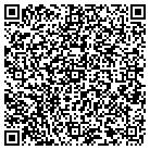 QR code with R-N-B Sound DJ Entertainment contacts