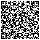 QR code with KLAY & Co contacts
