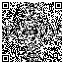 QR code with J L Records contacts
