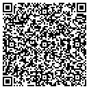 QR code with Max Services contacts