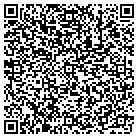 QR code with White Sands Hair & Nails contacts