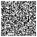 QR code with Purlee Farms contacts