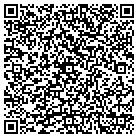 QR code with Antonio's Lawn Service contacts