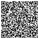 QR code with Allen's Tree Service contacts