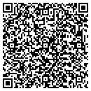 QR code with AC Landscape contacts