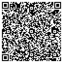QR code with Rv World contacts