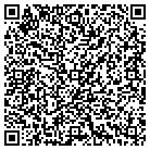 QR code with Material Things Fabric Store contacts