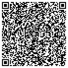 QR code with Oreck Floor Care Center contacts