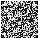 QR code with Us Research contacts