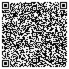 QR code with Rosie's Custom Frames contacts
