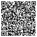 QR code with BTB contacts