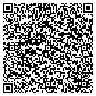 QR code with Mancino's Grinders & Pizza contacts