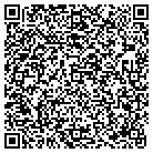 QR code with Henley Vision Center contacts