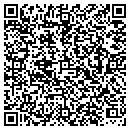 QR code with Hill Lock and Key contacts