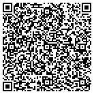 QR code with H & R Block Tax Service contacts