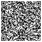 QR code with Mt Vernon Fire Department contacts