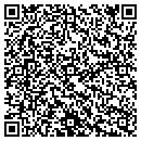 QR code with Hossier Auto Man contacts