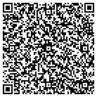 QR code with B & S Home Improvement contacts