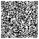 QR code with Fanning/Howey Assoc Inc contacts