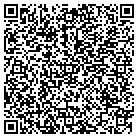QR code with Hanger Prosthetics & Orthotics contacts