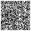 QR code with C E Home Theater contacts