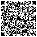 QR code with AAA Freight Lines contacts