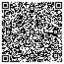 QR code with C R Howell Co Inc contacts